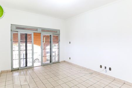 Sala de casa para alugar com 5 quartos, 120m² em Monte Castelo, São José dos Campos
