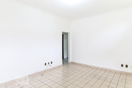 Sala de casa para alugar com 5 quartos, 120m² em Monte Castelo, São José dos Campos