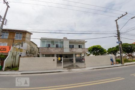 Apartamento para alugar com 68m², 2 quartos e 1 vaga Apartamento para alugar com 68m², 2 quartos e 1 vagaVista da rua