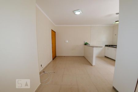 Sala de apartamento para alugar com 2 quartos, 68m² em Ingleses do Rio Vermelho, Florianópolis