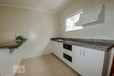 Apartamento para alugar com 68m², 2 quartos e 1 vaga Apartamento para alugar com 68m², 2 quartos e 1 vagaCozinha