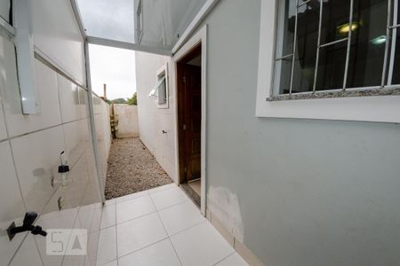 Apartamento para alugar com 68m², 2 quartos e 1 vaga Apartamento para alugar com 68m², 2 quartos e 1 vagachurrasqueira
