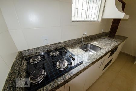 Apartamento para alugar com 68m², 2 quartos e 1 vaga Apartamento para alugar com 68m², 2 quartos e 1 vagaCozinha