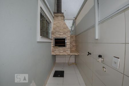 Apartamento para alugar com 68m², 2 quartos e 1 vaga Apartamento para alugar com 68m², 2 quartos e 1 vagachurrasqueira