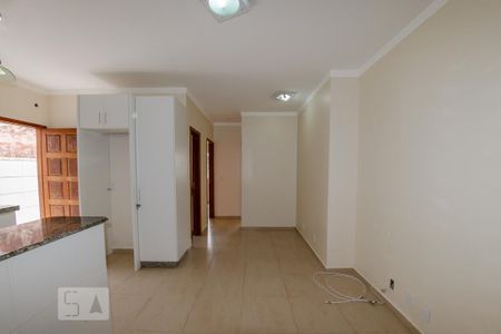 Sala de apartamento para alugar com 2 quartos, 68m² em Ingleses do Rio Vermelho, Florianópolis