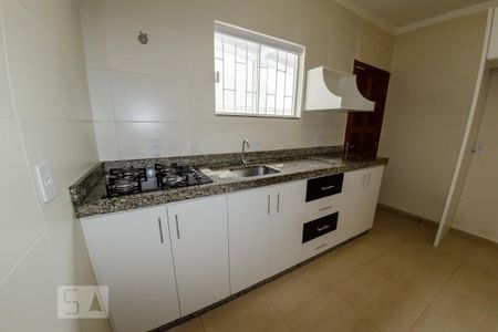 Apartamento para alugar com 68m², 2 quartos e 1 vaga Apartamento para alugar com 68m², 2 quartos e 1 vagaCozinha