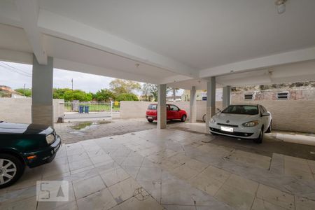 Apartamento para alugar com 68m², 2 quartos e 1 vaga Apartamento para alugar com 68m², 2 quartos e 1 vagaGaragem