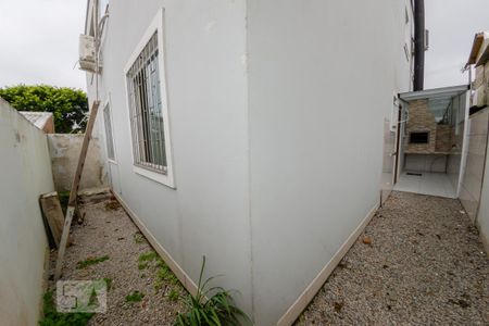 Apartamento para alugar com 68m², 2 quartos e 1 vaga Apartamento para alugar com 68m², 2 quartos e 1 vagaQuintal