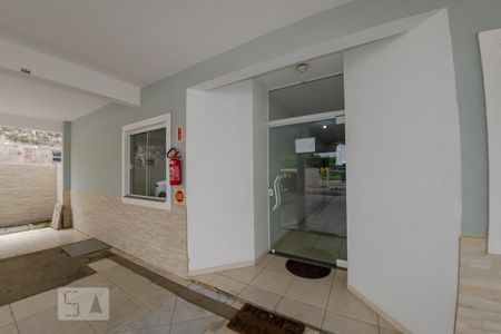 Apartamento para alugar com 68m², 2 quartos e 1 vaga Apartamento para alugar com 68m², 2 quartos e 1 vagaEntrada social