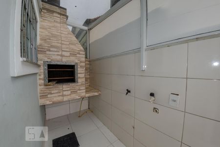 Apartamento para alugar com 68m², 2 quartos e 1 vaga Apartamento para alugar com 68m², 2 quartos e 1 vagachurrasqueira