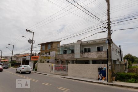 Apartamento para alugar com 68m², 2 quartos e 1 vaga Apartamento para alugar com 68m², 2 quartos e 1 vagaVista da rua