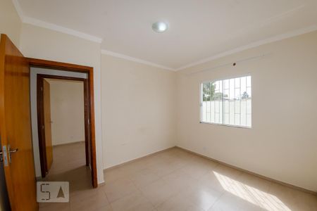 Suíte de apartamento para alugar com 2 quartos, 68m² em Ingleses do Rio Vermelho, Florianópolis