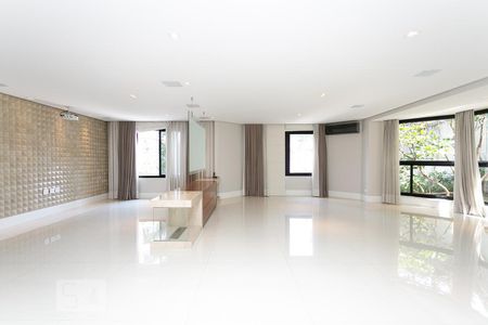 Apartamento à venda com 278m², 4 quartos e 3 vagasSala