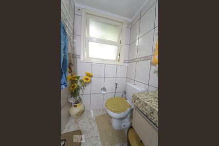 Apartamento para alugar com 110m², 3 quartos e 1 vagaBanheiro
