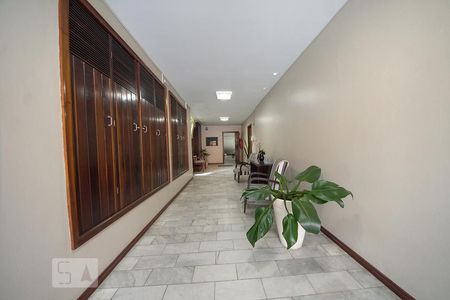 Apartamento para alugar com 110m², 3 quartos e 1 vagaHall de Entrada