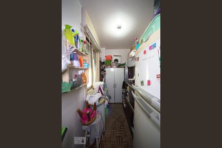 Apartamento para alugar com 110m², 3 quartos e 1 vagaÁrea de Serviço