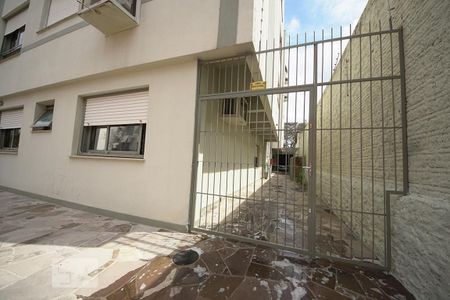 Apartamento para alugar com 110m², 3 quartos e 1 vagaFachada