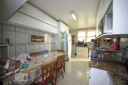 Apartamento para alugar com 110m², 3 quartos e 1 vagaCozinha