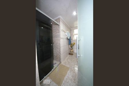 Apartamento para alugar com 110m², 3 quartos e 1 vagaBanheiro