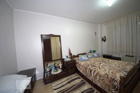 Apartamento para alugar com 110m², 3 quartos e 1 vagaQuarto 2