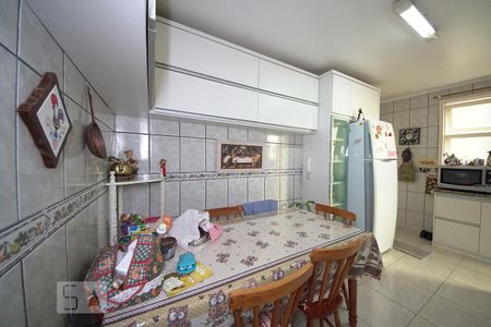 Apartamento para alugar com 110m², 3 quartos e 1 vagaCozinha