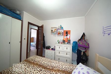 Apartamento para alugar com 110m², 3 quartos e 1 vagaQuarto 3