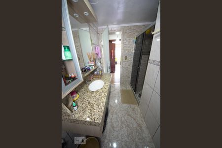 Apartamento para alugar com 110m², 3 quartos e 1 vagaBanheiro