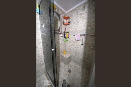 Apartamento para alugar com 110m², 3 quartos e 1 vagaBanheiro