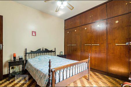 Suíte de casa à venda com 3 quartos, 209m² em Boaçava, São Paulo