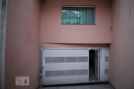 Entradade Casa com 3 quartos, 500m² Vila Formosa