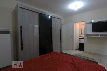 Quarto de apartamento à venda com 1 quarto, 45m² em Jardim Maria Rosa, Taboão da Serra