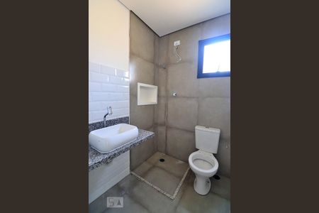 Apartamento à venda com 120m², 2 quartos e 1 vagaBanheiro Social