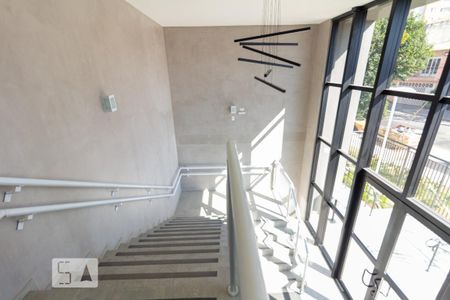 Apartamento para alugar com 48m², 2 quartos e 1 vaga Apartamento para alugar com 48m², 2 quartos e 1 vagaHall de Entrada