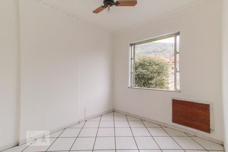 Quarto 1 de apartamento à venda com 2 quartos, 90m² em Méier, Rio de Janeiro