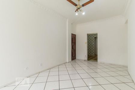 Sala de apartamento à venda com 2 quartos, 90m² em Méier, Rio de Janeiro
