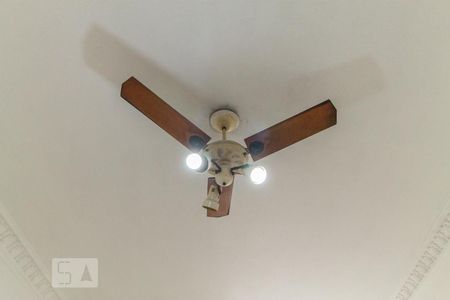 Detalhe Sala de apartamento à venda com 2 quartos, 90m² em Méier, Rio de Janeiro