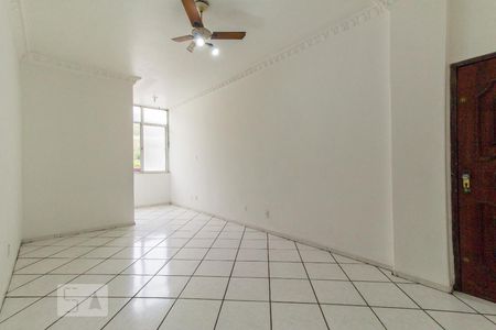 Sala de apartamento à venda com 2 quartos, 90m² em Méier, Rio de Janeiro