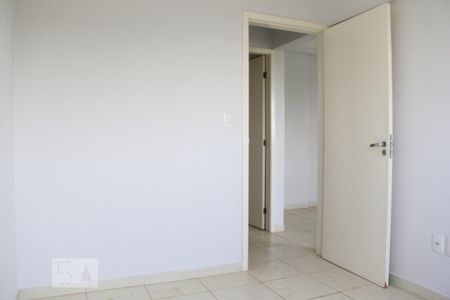 Quarto de apartamento para alugar com 2 quartos, 58m² em Vila Rosa, Goiânia