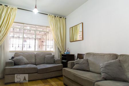 Sala de Estar de casa à venda com 2 quartos, 150m² em Planalto Paulista, São Paulo