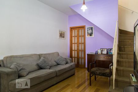 Sala de Estar de casa à venda com 2 quartos, 150m² em Planalto Paulista, São Paulo