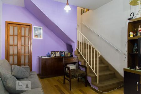 Sala de Estar de casa à venda com 2 quartos, 150m² em Planalto Paulista, São Paulo