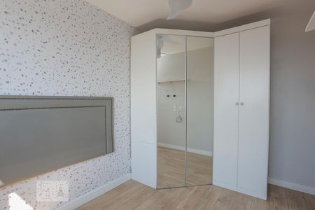 Apartamento à venda com 55m², 2 quartos e 1 vagaQuarto 2 Suíte