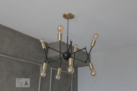 Apartamento à venda com 55m², 2 quartos e 1 vagaSala