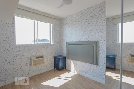 Apartamento à venda com 55m², 2 quartos e 1 vagaQuarto 2 Suíte