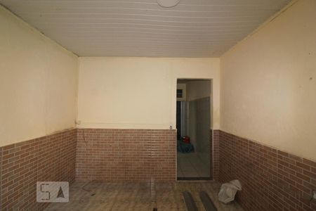 Quarto  de casa para alugar com 1 quarto, 28m² em Nova Gerti, São Caetano do Sul