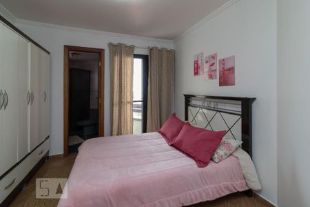 Apartamento à venda com 96m², 3 quartos e 2 vagasSuíte