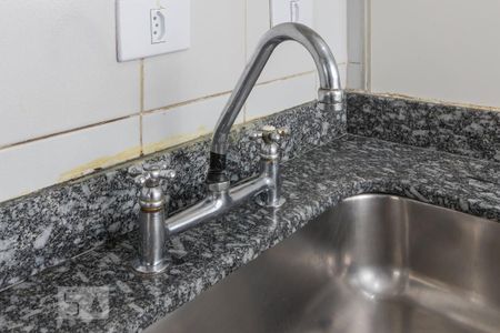 Apartamento à venda com 96m², 3 quartos e 2 vagasTorneira