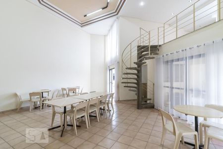 Apartamento à venda com 96m², 3 quartos e 2 vagasSalão de festas