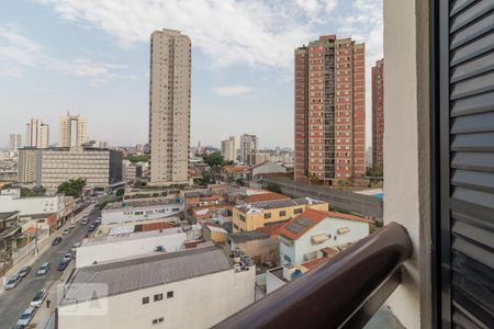 Apartamento à venda com 96m², 3 quartos e 2 vagasVista