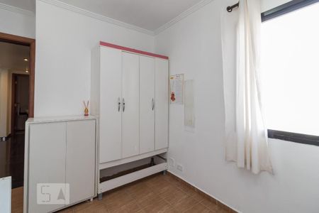 Apartamento à venda com 96m², 3 quartos e 2 vagasQuarto 2